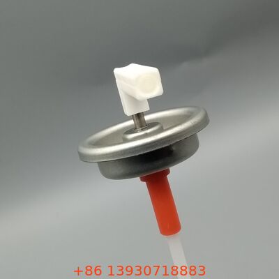 Διαμετρητική Βαλβίδα με Πιστοποίηση Υγιεινής για Γραμμές Γεμίσματος Ποτών Υψηλής Ταχύτητας