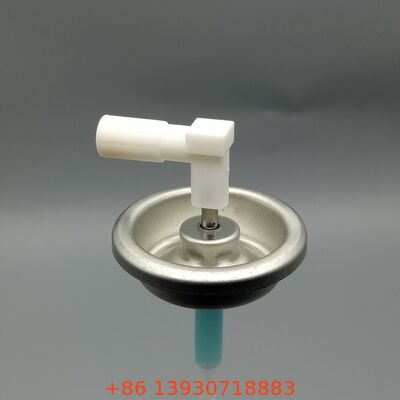 Διαμετρητική Βαλβίδα με Πιστοποίηση Υγιεινής για Γραμμές Γεμίσματος Ποτών Υψηλής Ταχύτητας