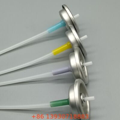 Διανεμητική Βαλβίδα με Σχεδιασμό κατά του Συσσωματώματος για Συστήματα Μελάνης Εκτυπωτικών Μηχανών με Ανθεκτικότητα στη Φθορά