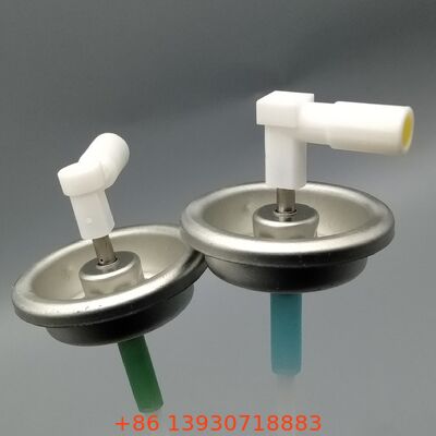 Μετρημένη Βαλβίδα με Αντίσταση Ηλεκτρολύτη για Παραγωγή Μπαταριών Λιθίου Υψηλής Ακρίβειας