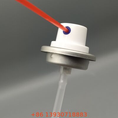 Βαλβίδα καθαρισμού καρμπυρατήρα 1 ιντσών για συστήματα έγχυσης καυσίμου και εισόδου αέρα