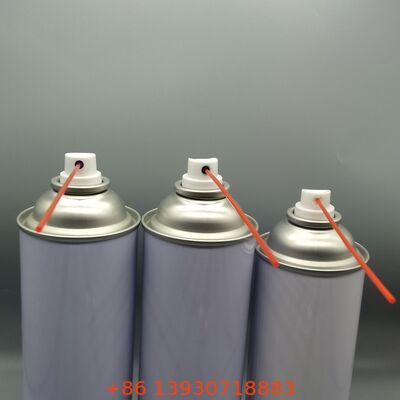 Υψηλής απόδοσης βαλβίδα ψεκασμού καθαρισμού καρμπυρατήρα για αυτοκινητοβιομηχανικά χημικά