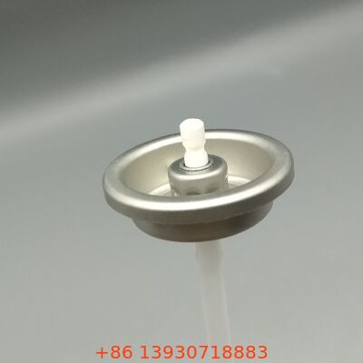 Βαλβίδα MDF Kit ακριβείας για ελεγχόμενη διάθεση αερολυμάτων σε κιτ επισκευής