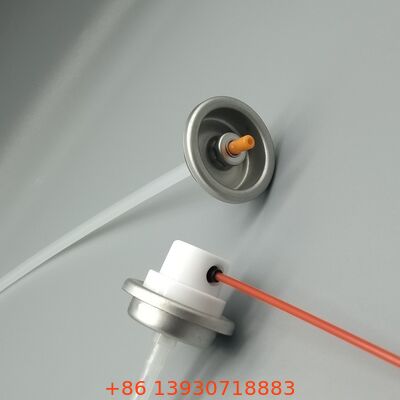 Αεροζόλ βαλβίδα καθαριστικού καρμπυρατέρ αυτοκινήτων για ψεκασμούς καθαρισμού κινητήρα