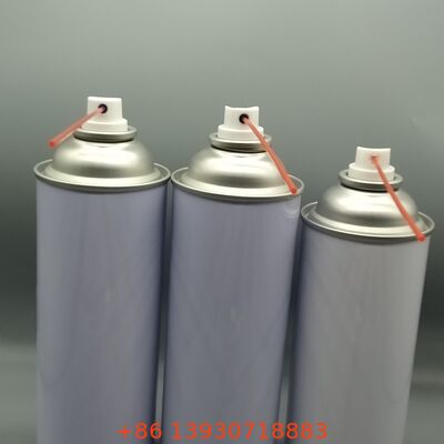 Βαλβίδα MDF Kit ακριβείας για ελεγχόμενη διάθεση αερολυμάτων σε κιτ επισκευής