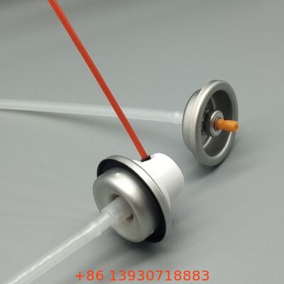 Βαλβίδα αεροζόλ λιπαντικού WD-40 για επαγγελματικά σπρέι συντήρησης