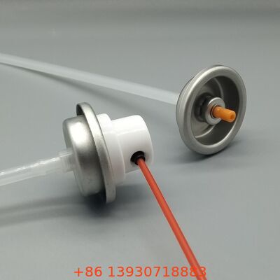 Aerosol WD-40 Lubricant Valve Συμβατή με Extension Tube και Trigger Actuators