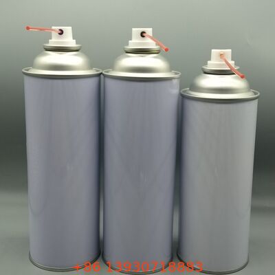 Βαλβίδα ψεκασμού Aerosol WD-40 Συμβατή με σωλήνα επέκτασης για λιπαντικό πολλαπλών χρήσεων