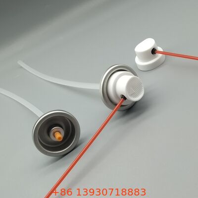 Βαλβίδα MDF Kit ακριβείας για ελεγχόμενη διάθεση αερολυμάτων σε κιτ επισκευής