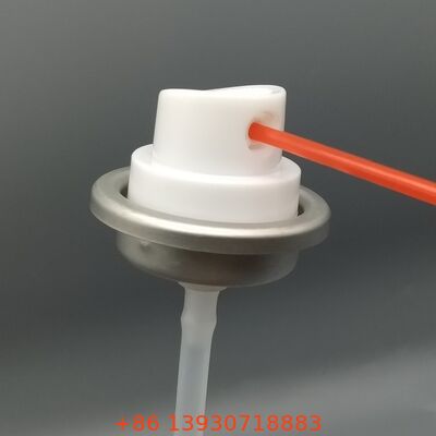 Βαλβίδα MDF Kit ακριβείας για ελεγχόμενη διάθεση αερολυμάτων σε κιτ επισκευής