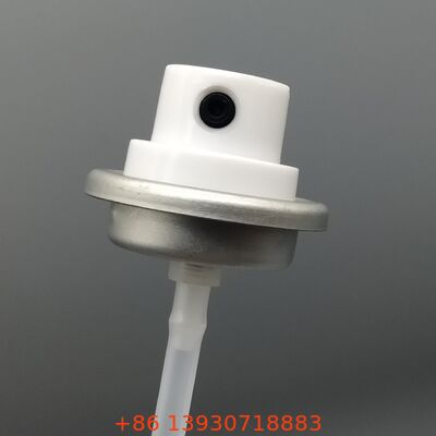 Βαλβίδα ψεκασμού Aerosol WD-40 Συμβατή με σωλήνα επέκτασης για λιπαντικό πολλαπλών χρήσεων