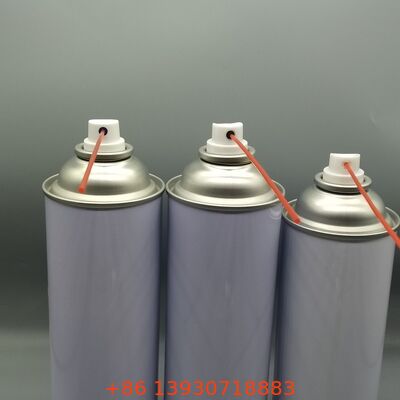 Κεφάλαια διανομής ακρίβειας για το MDF Adhesive Kit Spray