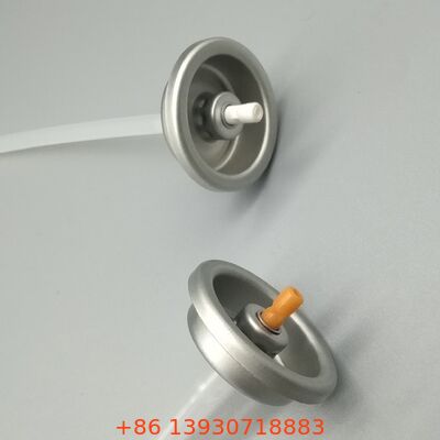 Κεφάλαια διανομής ακρίβειας για το MDF Adhesive Kit Spray