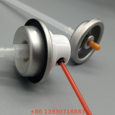 Κεφάλαια ψεκασμού MDF για λύσεις επισκευής οχημάτων και επιφανειών