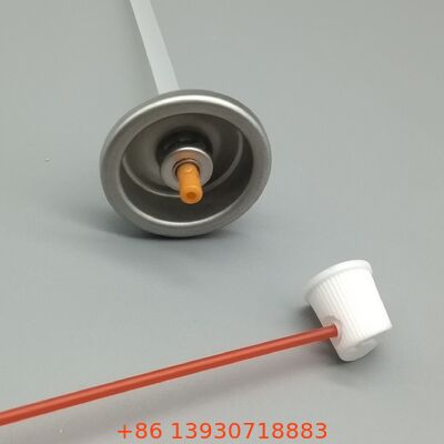 Κεφάλαια διανομής ακρίβειας για το MDF Adhesive Kit Spray