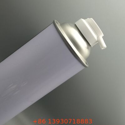 Βαλβίδα αεροζόλ ενεργοποιητή MDF Kit Βαλβίδα υψηλής απόδοσης για κόλλα δύο συστατικών