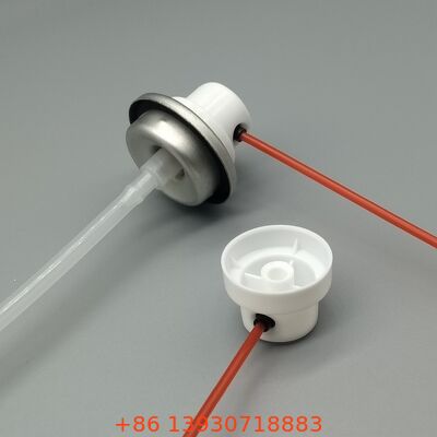 Carburetor Cleaner Aerosol Valve Precision Dispensing Valve for Throttle Body Cleaner