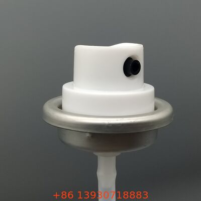 Βαλβίδα λιπαντικού Aerosol WD-40 για διεισδυτικό λάδι και δοχεία σπρέι συντήρησης