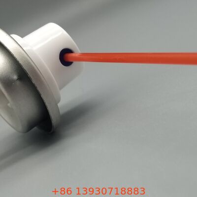 Βαλβίδα ψεκασμού καθαριστικού καρμπυρατέρ για απολιπαντικά συστήματος καυσίμου και καθαριστικά σπρέι εισαγωγής