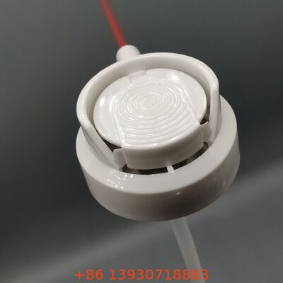 Βαλβίδα λιπαντικού Aerosol WD-40 για διεισδυτικό λάδι και δοχεία σπρέι συντήρησης