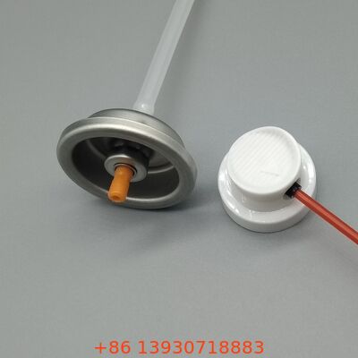 Βαλβίδα ψεκασμού WD-40 Σχεδιασμένη για επισκευή αυτοκινήτων και συντήρηση μηχανημάτων