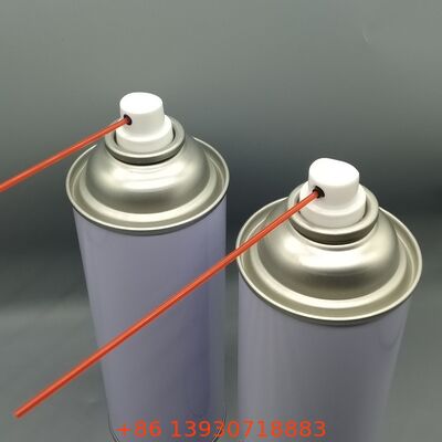 Βαλβίδα ψεκασμού WD-40 Σχεδιασμένη για επισκευή αυτοκινήτων και συντήρηση μηχανημάτων