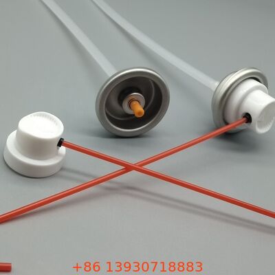 Βαλβίδα λιπαντικού Aerosol WD-40 για διεισδυτικό λάδι και δοχεία σπρέι συντήρησης