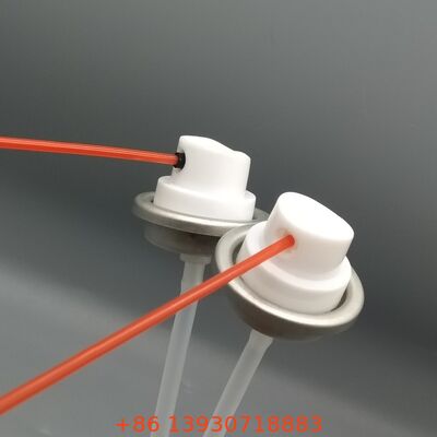 Κεφάλαια ψεκασμού MDF για λύσεις επισκευής οχημάτων και επιφανειών