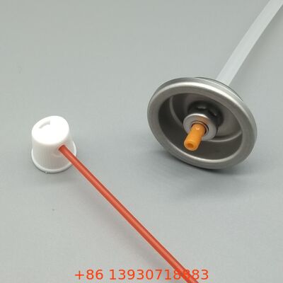 Βαλβίδα ψεκασμού Aerosol WD-40 Συμβατή με Extension Tube και ενεργοποιητές σκανδάλης