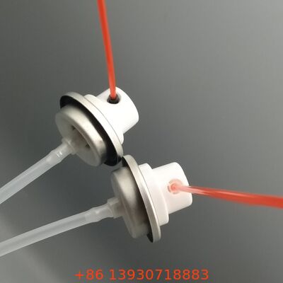 Βαλβίδα ψεκασμού Aerosol WD-40 Συμβατή με Extension Tube και ενεργοποιητές σκανδάλης