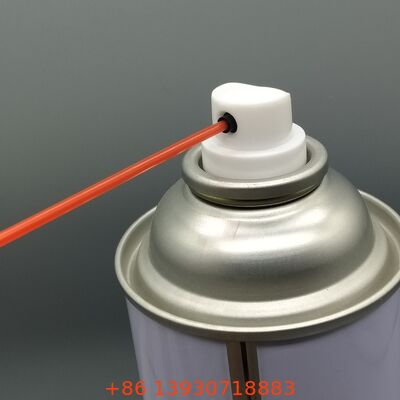 Βαλβίδα ψεκασμού Aerosol WD-40 Συμβατή με Extension Tube και ενεργοποιητές σκανδάλης