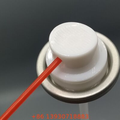 Βαλβίδα ψεκασμού WD-40 Σχεδιασμένη για επισκευή αυτοκινήτων και συντήρηση μηχανημάτων