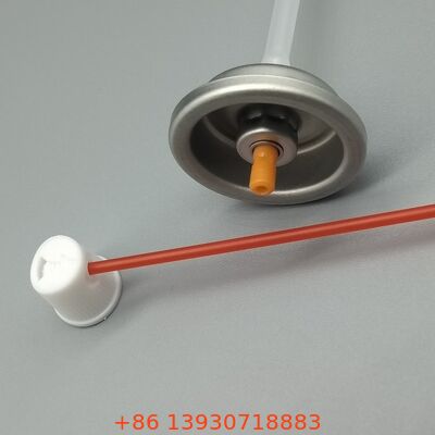 Βαλβίδα αεροζόλ λιπαντικού WD-40 για επαγγελματικά σπρέι συντήρησης