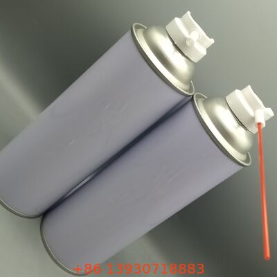 Επαγγελματική Καθαριστή Καρβουρατήρα Αεροσόλη Βαλβίδα Και Ενεργοποιητής Για Εταιρεία Φροντίδας Μηχανών