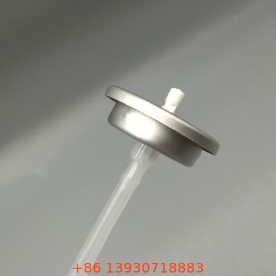 Δίπλωμα WD-40 τύπου λιπαντικού αερολυμαντικής βαλβίδας για εφαρμογές πολλαπλών χρήσεων ψεκασμού
