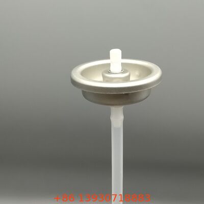 Βαλβίδα αεροζόλ λιπαντικού WD-40 για επαγγελματικά σπρέι συντήρησης