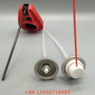 1 Inch WD40 Aerosol Valve for Anti Rust Lubrication and Metal Protection