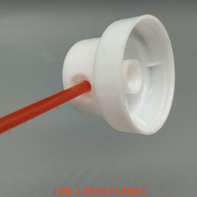 Αεροζόλ βαλβίδα καθαρισμού καρμπυρατέρ για αφαίρεση σκουριάς και καθαρισμό εξαρτημάτων κινητήρα