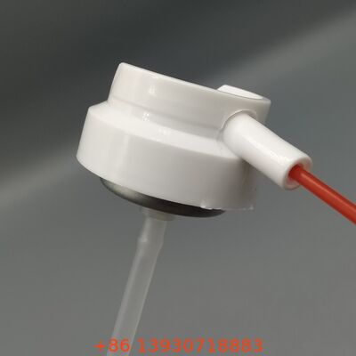 Λιπαντικό σπρέι τύπου WD-40® για βαλβίδα & ενεργοποιητή - Συναρμολόγηση ψεκασμού πολλαπλών χρήσεων με κλειδωμένο καλαμάκι