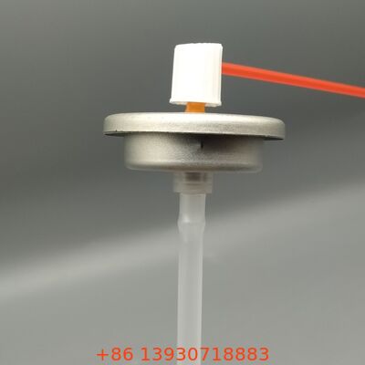 Σπρέι καθαρισμού καρμπυρατέρ 1 ίντσας για βαθύ καθαρισμό εξαρτημάτων κινητήρα