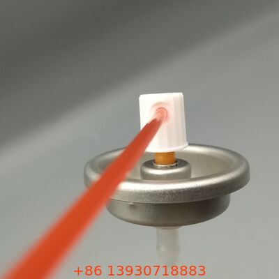 Κεφάλαια ψεκασμού MDF για λύσεις επισκευής οχημάτων και επιφανειών