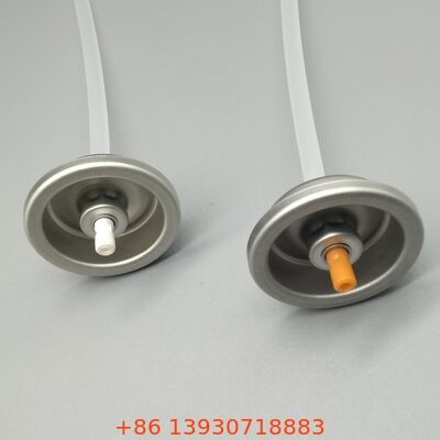 Αεροζόλ Καθαριστικό Καρμπυρατέρ Βαλβίδας για Ψεκασμούς Καθαρισμού Κινητήρα Αυτοκινήτων