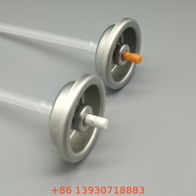 Βαλβίδα ψεκασμού υψηλής πίεσης WD40 για εφαρμογές βαθιάς διείσδυσης