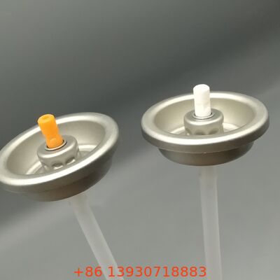 1 ίντσες Καθαριστική βαλβίδα ψεκασμού για την απομάκρυνση σκουριάς και την επαγγελματική συντήρηση