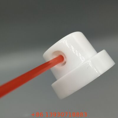 Βαλβίδα ψεκασμού υψηλής πίεσης WD40 για εφαρμογές βαθιάς διείσδυσης