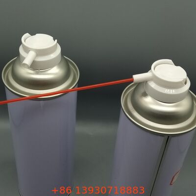 High Flow WD40 Spray Valve for Fast and Efficient Lubricant Coverage