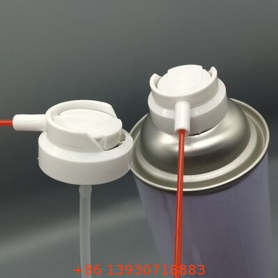 Βαλβίδα ψεκασμού υψηλής πίεσης WD40 για εφαρμογές βαθιάς διείσδυσης