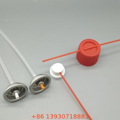 Βαλβίδα ψεκασμού υψηλής πίεσης WD40 για εφαρμογές βαθιάς διείσδυσης