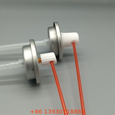 Βαλβίδα λιπαντικού Aerosol WD-40 για διεισδυτικά σπρέι λαδιού πολλαπλών χρήσεων