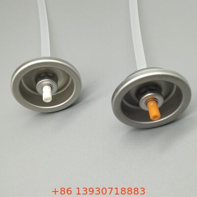 Καθαριστική βαλβίδα καρμπυρατήρα